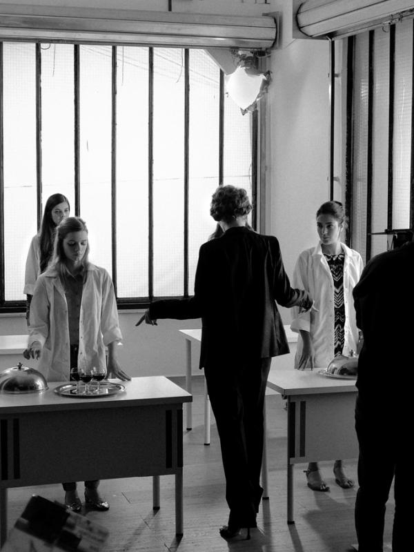 Teaser Web-Série 